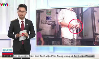 Hà Hội yêu cầu điều tra, xử lý nghiêm hoạt động 'bảo kê' tại chợ Long Biên