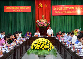 Hà Nội đang tính bỏ HĐND cấp xã, phường, thị trấn
