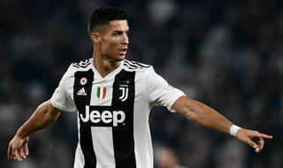 Cristiano Ronaldo bác cáo buộc phạm 'tội ác ghê tởm'