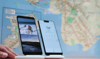 Google ra mắt điện thoại Pixel mới