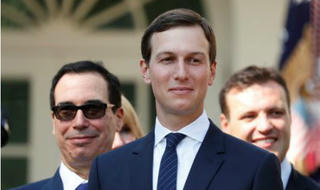 Tài sản tăng 15 lần nhưng con rể ông Trump bị tố không nộp thuế thu nhập