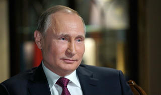 Tổng thống Nga Putin sắp gặp nhà lãnh đạo Triều Tiên Kim Jong-un?