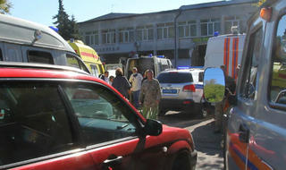 Nga loại động cơ khủng bố trong vụ tấn công làm 18 người chết ở trường học