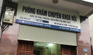 Chủ tịch Hà Nội yêu cầu xử lý nghiêm vụ bé 2 tuổi tử vong sau khi truyền dịch
