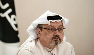 Đã tìm thấy thi thể nhà báo bị sát hại Khashoggi