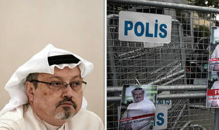 Mỹ chỉ trích màn “che đậy tồi nhất” của Ả rập Xê-út trong vụ nhà báo Khashoggi bị sát hại 