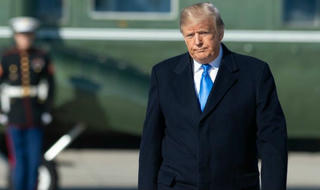 Ông Trump muốn hủy quy định quyền công dân mặc định cho người sinh ở Mỹ