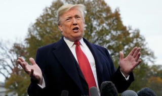 Đảng Dân chủ “ra đòn” đầu tiên với ông Trump?