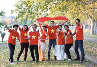 Người Việt Nam chi hơn 880 triệu USD du học Mỹ 