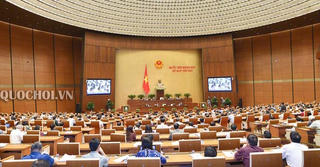 Cơ sở giáo dục đại học không thực hiện cam kết về chất lượng đào tạo sẽ bị xử lý trách nhiệm