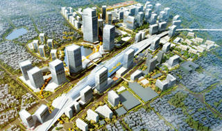 Không tiếp tục lập Quy hoạch xây dựng tỉnh 