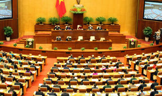 Sáng nay bế mạc Kỳ họp thứ 6, Quốc hội khóa XIV