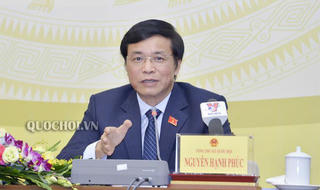 Tổng thư ký Quốc hội nói về việc tranh luận của ĐB Lưu Bình Nhưỡng và ĐB Nguyễn Hữu Cầu