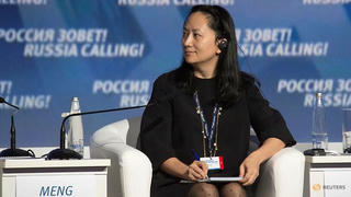 Trung Quốc sẽ 'đóng băng' quan hệ với Canada vì vụ 'Công chúa' Huawei?