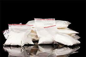 Đi đánh cá, “bắt” được 48kg cocaine