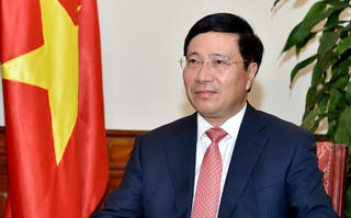 Việt Nam nỗ lực bảo vệ và thúc đẩy quyền của mọi người dân
