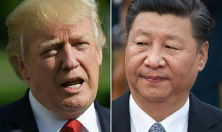 Ông Trump sẽ đích thân can thiệp vụ giám đốc Huawei bị bắt?