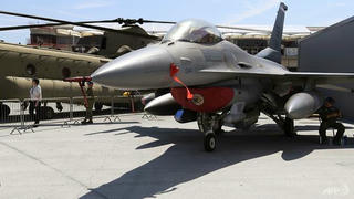 “Chán” MiG-29 của Nga, Slovakia ký thỏa thuận mua vũ khí lớn nhất lịch sử với Mỹ 