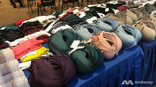 4 người Việt lĩnh án tù tại Singapore vì trộm đồ 