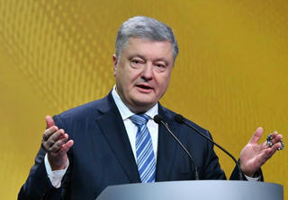 Ukraine tố Nga vẫn hiện diện quân sự dày đặc ở biên giới