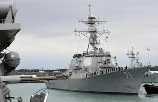 Nga tố Mỹ cấp tập điều động vũ khí chiến lược tới sát biên giới Nga