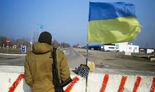 Nga ra lệnh trừng phạt mới với Ukraine