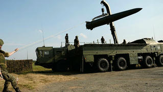 Nga tái trang bị tên lửa 'vượt mọi hệ thống phòng không, diệt mọi mục tiêu'