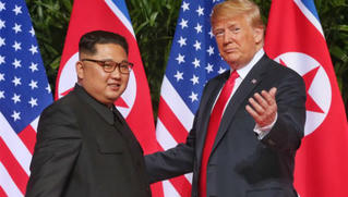 Việt Nam là 'đất lành' cho cuộc gặp thượng đỉnh giữa ông Trump - ông Kim lần 2?