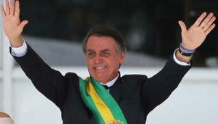 Quân đội Brazil bất an vì tuyên bố sẵn sàng cho Mỹ mở căn cứ của tổng thống