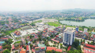 Sẽ sáp nhập 16 huyện và 631 xã, phường