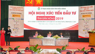 Xóa mặc cảm 'định mệnh' để đầu tư cho Đắk Nông