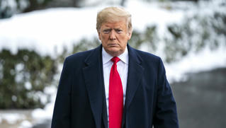 Ông Trump “xuống nước” mời, đảng Dân chủ từ chối họp 