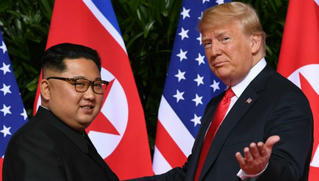 'Chốt' địa điểm diễn ra cuộc gặp thượng đỉnh thứ 2 của ông Trump - ông Kim  
