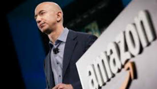 1% tài sản CEO Amazon Jeff Bezos bằng ngân sách y tế của nước 105 triệu dân 