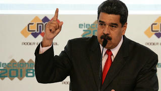 Venezuela cắt đứt quan hệ ngoại giao với Mỹ, buộc ngoại giao đoàn về nước trong 72 giờ