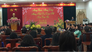 Tiếp tục hỗ trợ người Việt Nam ở nước ngoài ổn định địa vị pháp lý 