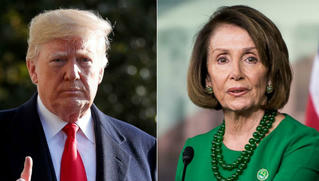 Ông Trump được mời đọc Thông điệp Liên bang đúng mùng 1 Tết của Việt Nam