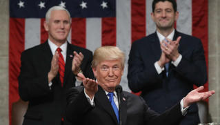 Hôm nay, ông Trump công bố địa điểm gặp nhà lãnh đạo Triều Tiên Kim Jong-un