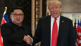 Mỹ lý giải ý nghĩa chọn Việt Nam tổ chức Thượng đỉnh Trump – Kim thứ 2