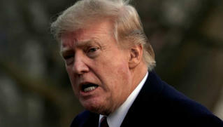 Nhà Trắng truy tìm người tiết lộ lịch làm việc của Tổng thống Trump