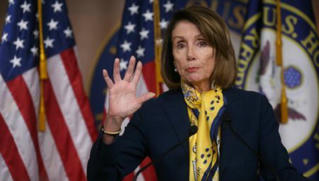 Chủ tịch Hạ viện Mỹ cảnh báo cứng rắn ông Trump về tuyên bố tình trạng khẩn cấp quốc gia
