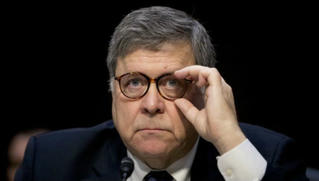 Thượng viện Mỹ chuẩn thuận ông William Barr làm Bộ trưởng tư pháp