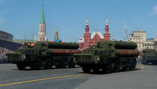 Phớt lờ Mỹ, Thổ Nhĩ Kỳ quyết mua tên lửa S-400 của Nga