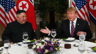 Chiều nay, ông Trump và ông Kim sẽ ký thỏa thuận lịch sử?