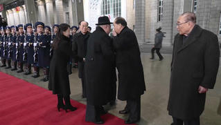 Bất ngờ xuất thân nhân vật quyền lực đang thay ông Kim Jong Un điều hành đất nước 