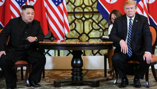 Bộ Ngoại giao Mỹ thừa nhận ông Trump 'nói quá' về yêu cầu của ông Kim