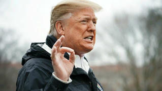Ông Trump đột ngột tuyên bố cứng rắn về khả năng thỏa hiệp thương mại với Trung Quốc