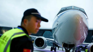 Trung Quốc đề nghị dừng bay với máy bay Boeing 737 MAX