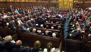 Thỏa thuận Brexit lần 2 bị từ chối, Anh lùi thời gian rời EU?