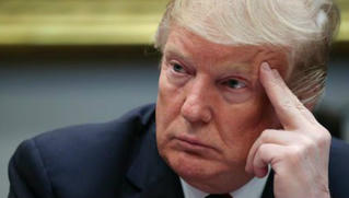 “Dính” đòn giáng lớn thứ 2 tại Quốc hội, ông Trump tuyên bố lần đầu sử dụng quyền phủ quyết